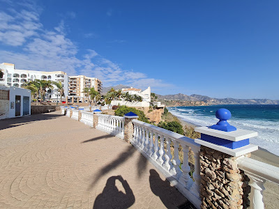 Mirador del Bendito