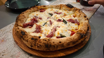 Restaurant Bun Timișoara — fotografia 5