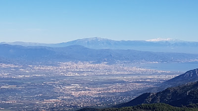 La Bola (Centro Meteorológico de Alhaurín el Grande) — fotografia 5