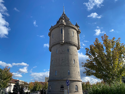 Castelul de Apă