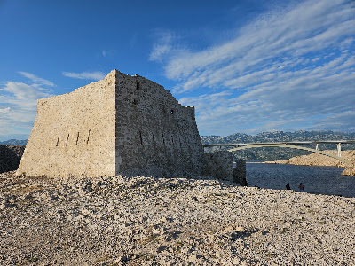Tvrđava Fortica — fotografia 3