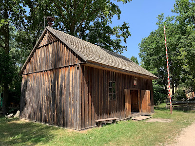 Radom Countryside Museum — fotografia 4