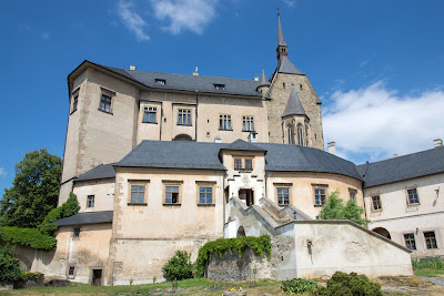State Castle Šternberk — fotografia 4