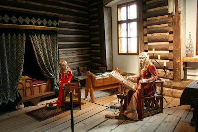 Czech Museum of Silver — fotografia 3