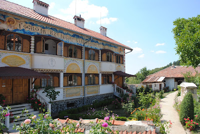 Klisura Monastery "Sveta Petka Paraskeva" — fotografia 5