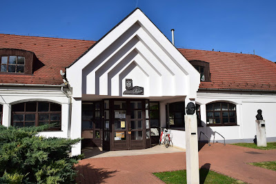 Petőfi Szülőház és Emlékmúzeum — fotografia 3