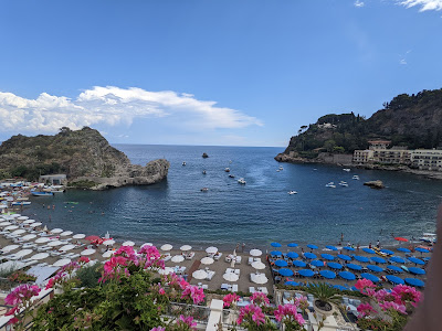 Punto Panoramico