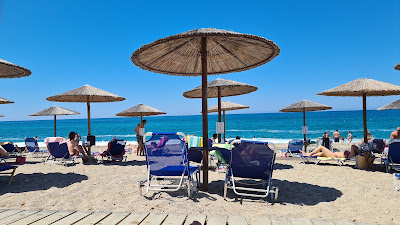 Monolithi Beach — fotografia 5