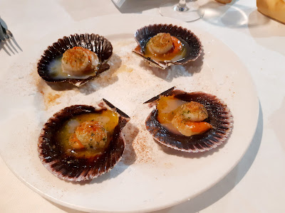 Restaurante Juan Carmona — fotografia 5