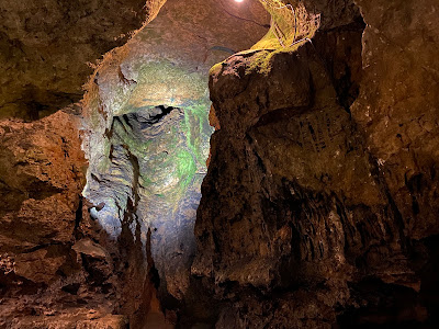 Nebelhöhle — fotografia 3