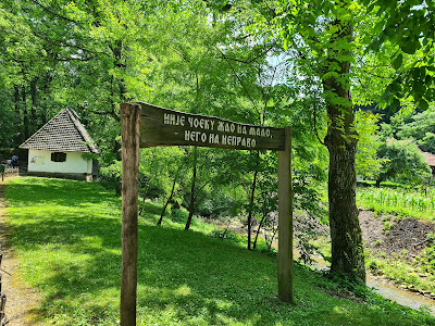 Vuk's Memorial Park — fotografia 5