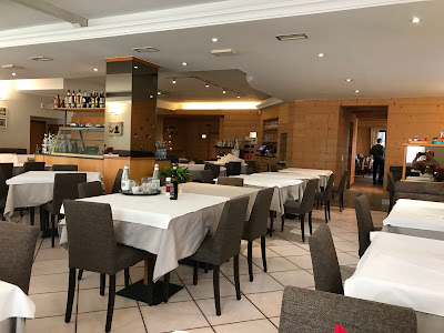 Ristorante Pizzeria Centrale