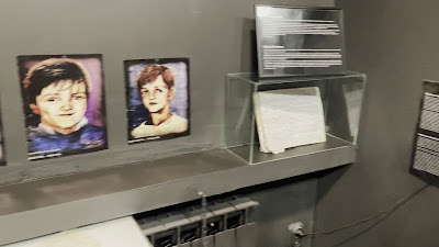 Museum of Crimes Against Humanity and Genocide — fotografia 2