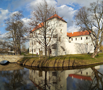 Szydłowiec Castle — fotografia 3