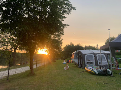 Campingplatz Fuchs Gaststätte Seeschenke — fotografia 5