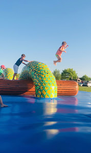 Camping Sonnenland GmbH — fotografia 5