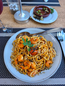 Restaurante Perla Beach Estepona — fotografia 4