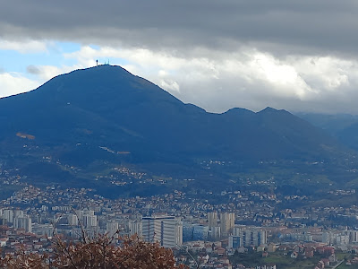 Trebevic Peak — fotografia 5
