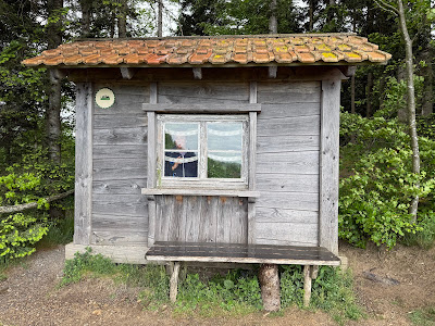 Hahn und Henne Premium-Wanderweg — fotografia 5