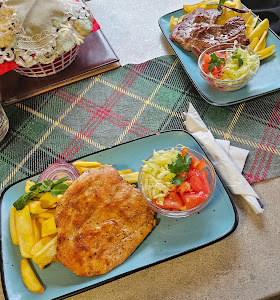 Restaurant Andralar — fotografia 5