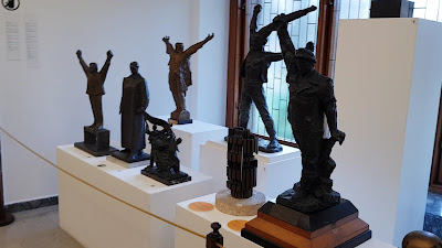 Museum of Yugoslavia — fotografia 2