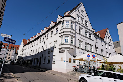 Wirtshaus am Dom — fotografia 5