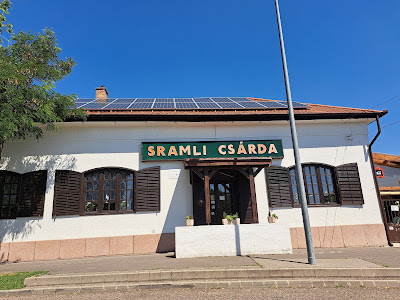 Sramli Csárda — fotografia 3