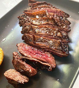 Atahualpa Steakhouse — fotografia 5