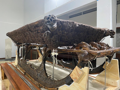 Viking Ship Museum — fotografia 4
