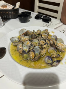 Restaurante La Purísima — fotografia 4