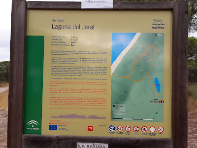20260331 Laguna del Jaral — fotografia 3