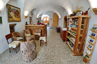 Tourist farm and camp Šenkova domačija - Jezersko — fotografia 5