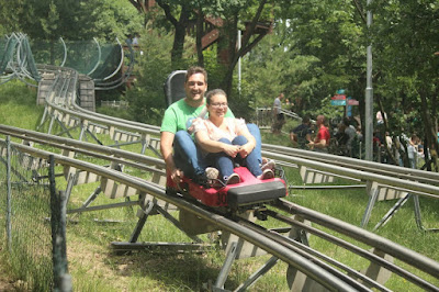 BalatoniBob Szabadidőpark — fotografia 4