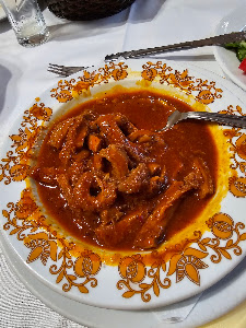 Csaplár Restaurant — fotografia 4
