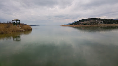 Lake Vrana — fotografia 3