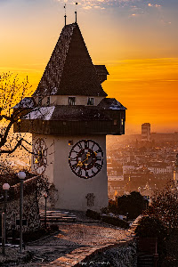Uhrturm