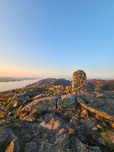 Dalsnuten Hike — fotografia 5