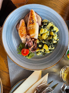 Restoran - Bistro Biser — fotografia 5
