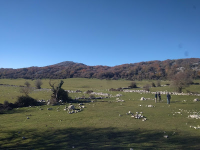 Inizio sentiero per Monte gennaro — fotografia 5