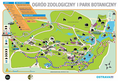 Ostrava Zoo
