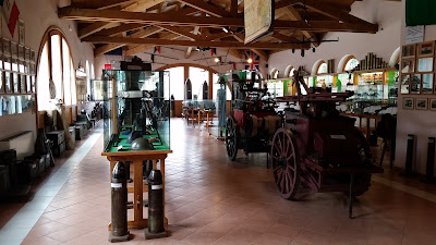 Museum of the Great War 1915 - 1918 — fotografia 3