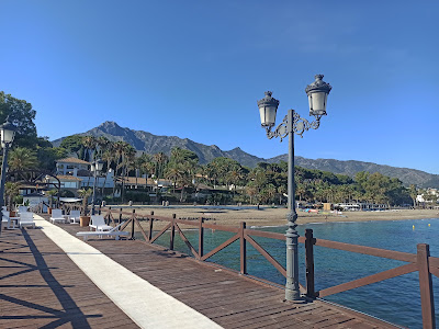 Embarcadero — fotografia 5