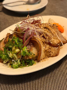 Restaurant Mametora — fotografia 4