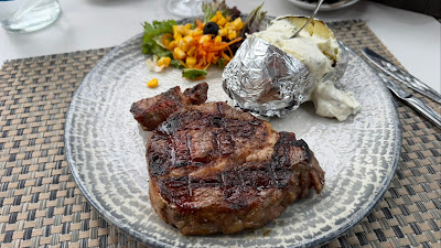 Buenos Aires Asador Argentino - Steak House — fotografia 4