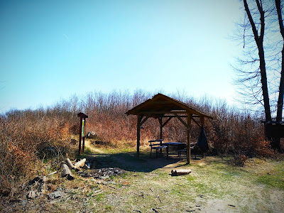 Malkovská hôrka — fotografia 3