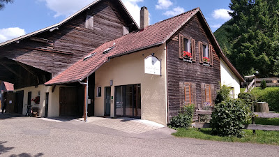 Camping Pfählhof GmbH — fotografia 5
