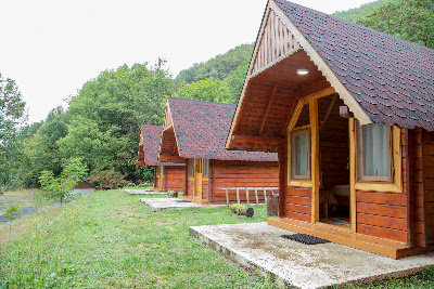 Camping Sargetia