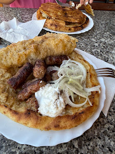 Restoran "KOD DINE" — fotografia 3