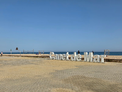 Canet de Mar Beach — fotografia 3