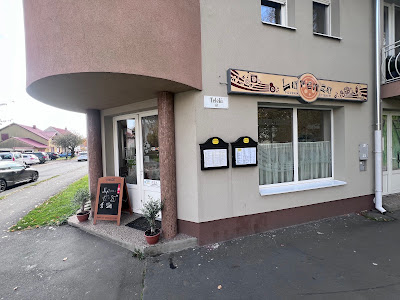 Lorenzo Pizzéria Pizza Nagykanizsa — fotografia 5